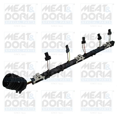 Cable Repair Set, injector valve